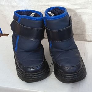 Circo Kids Snow Boots Size 7